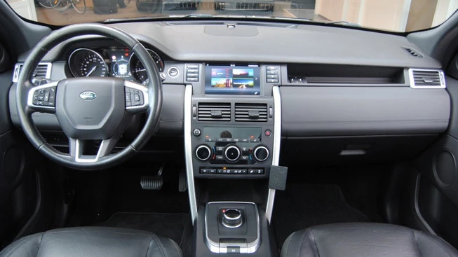 Land Rover Discovery Sport - Afbeelding 3 van 28