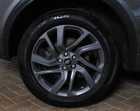Land Rover Discovery Sport - Afbeelding 4 van 28