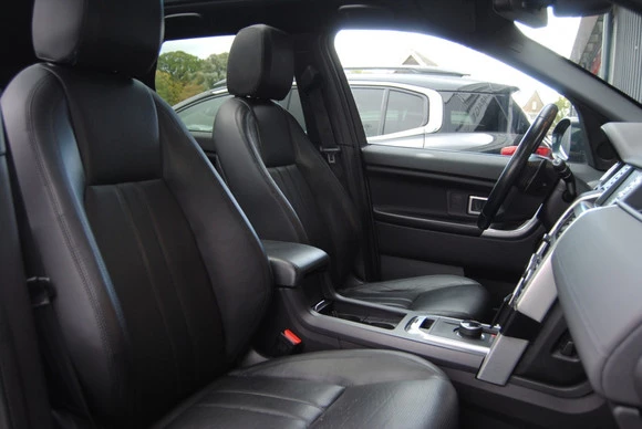 Land Rover Discovery Sport - Afbeelding 10 van 28