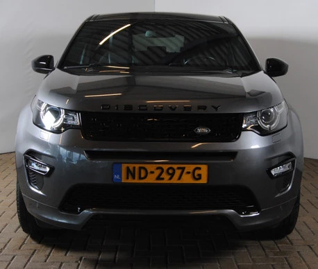 Land Rover Discovery Sport - Afbeelding 12 van 28