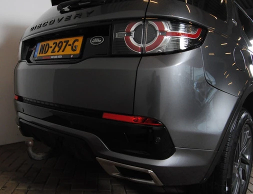 Land Rover Discovery Sport - Afbeelding 15 van 28