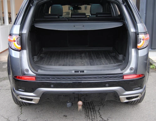 Land Rover Discovery Sport - Afbeelding 16 van 28