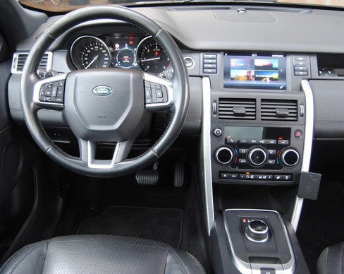 Land Rover Discovery Sport - Afbeelding 18 van 28
