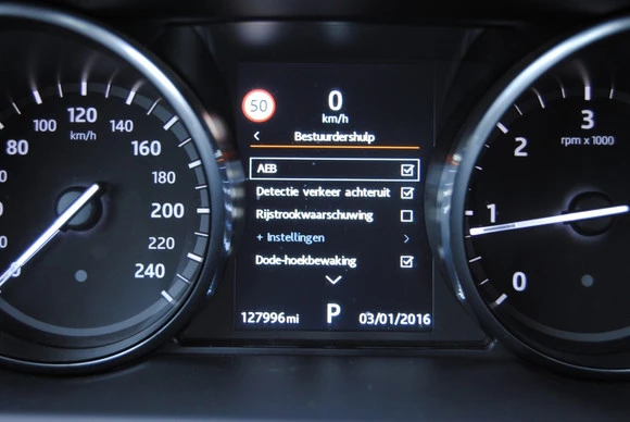 Land Rover Discovery Sport - Afbeelding 21 van 28