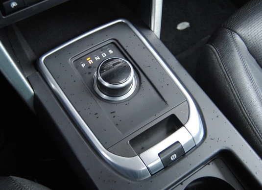 Land Rover Discovery Sport - Afbeelding 22 van 28
