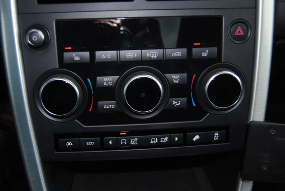 Land Rover Discovery Sport - Afbeelding 23 van 28