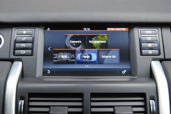 Land Rover Discovery Sport - Afbeelding 24 van 28