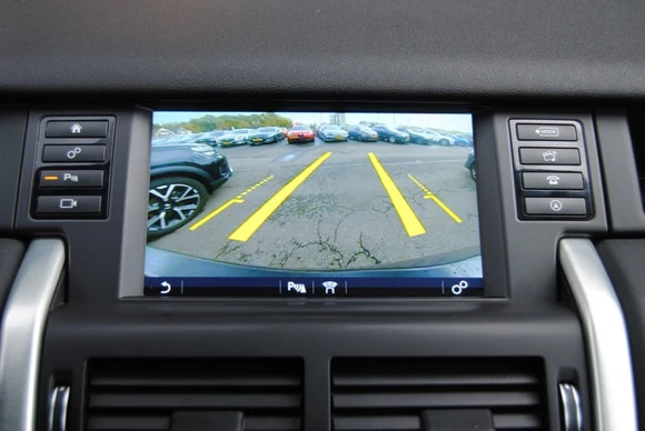 Land Rover Discovery Sport - Afbeelding 25 van 28