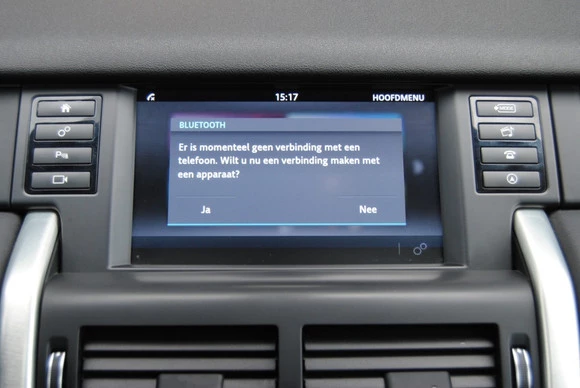 Land Rover Discovery Sport - Afbeelding 26 van 28
