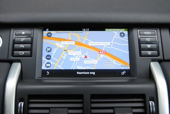 Land Rover Discovery Sport - Afbeelding 27 van 28