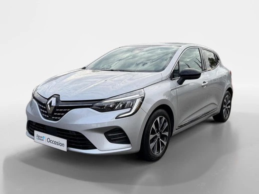 Renault Clio - Afbeelding 1 van 24