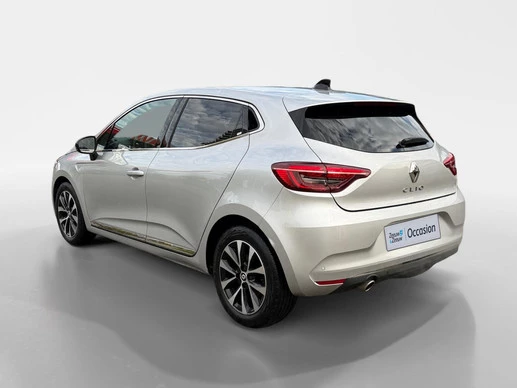 Renault Clio - Afbeelding 5 van 24