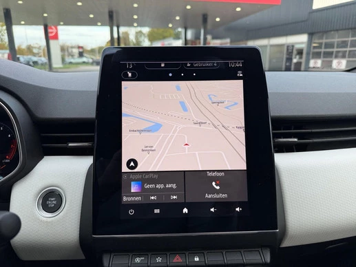 Renault Clio - Afbeelding 17 van 24