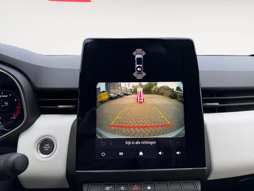 Renault Clio - Afbeelding 18 van 24