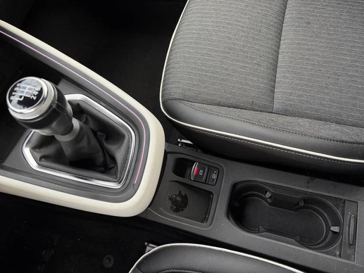 Renault Clio - Afbeelding 21 van 24