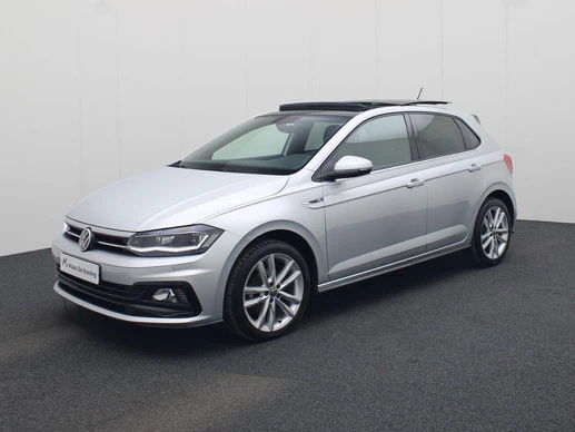 Volkswagen Polo - Afbeelding 1 van 30