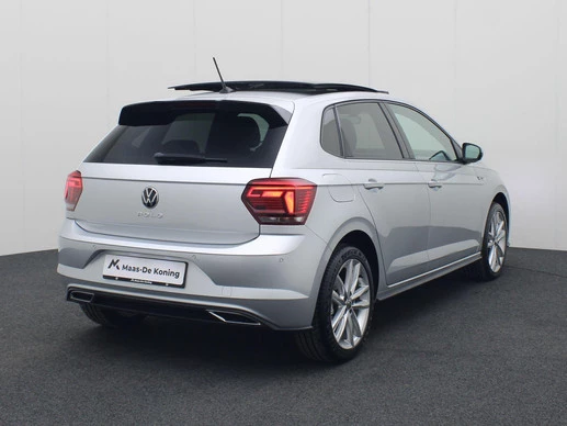 Volkswagen Polo - Afbeelding 2 van 30