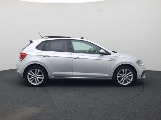 Volkswagen Polo - Afbeelding 3 van 30