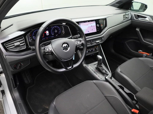 Volkswagen Polo - Afbeelding 16 van 30