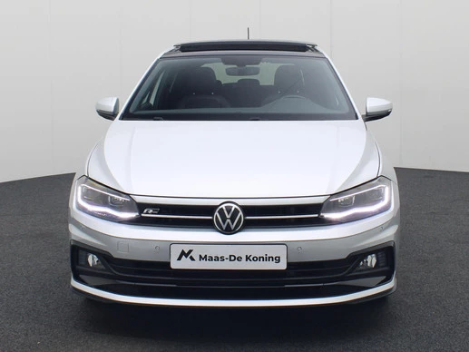 Volkswagen Polo - Afbeelding 28 van 30