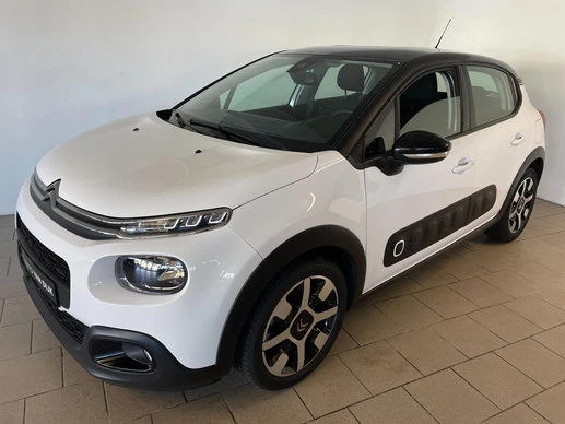 Citroën C3 - Afbeelding 1 van 30