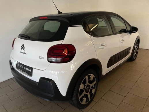 Citroën C3 - Afbeelding 4 van 30