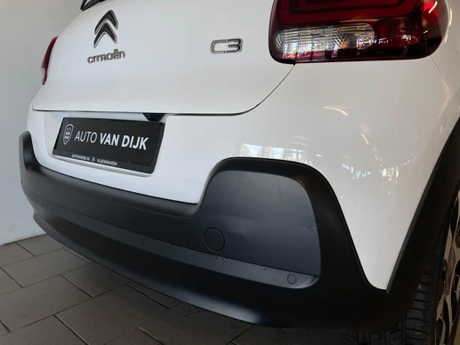 Citroën C3 - Afbeelding 5 van 30