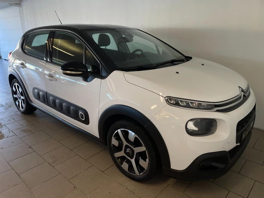 Citroën C3 - Afbeelding 7 van 30