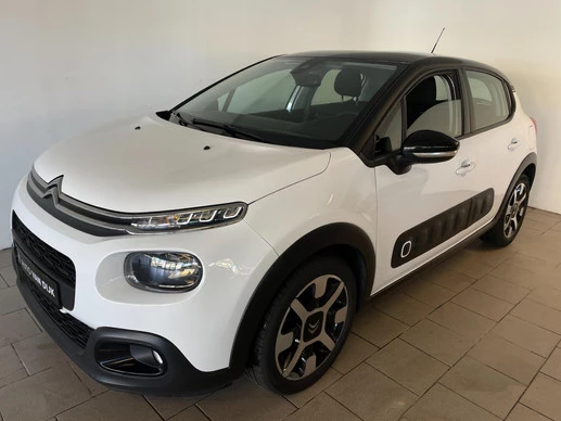 Citroën C3 - Afbeelding 8 van 30