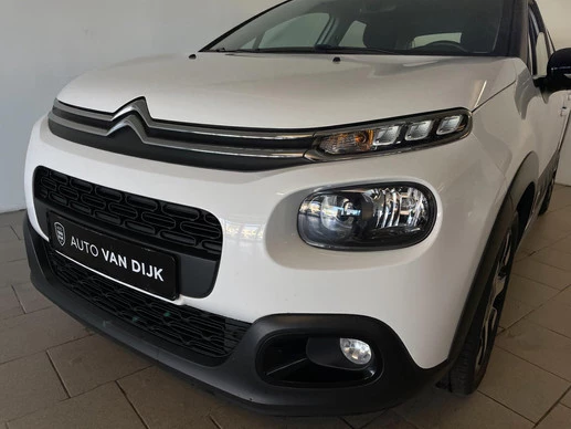 Citroën C3 - Afbeelding 9 van 30