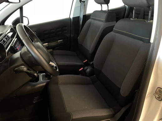 Citroën C3 - Afbeelding 16 van 30