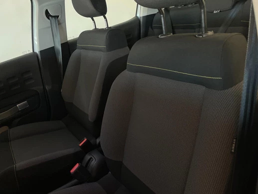 Citroën C3 - Afbeelding 18 van 30