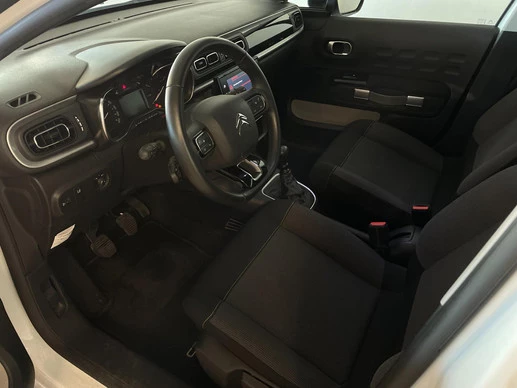 Citroën C3 - Afbeelding 19 van 30