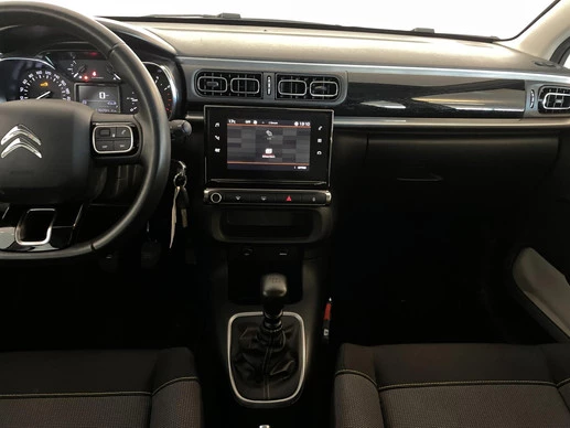 Citroën C3 - Afbeelding 26 van 30