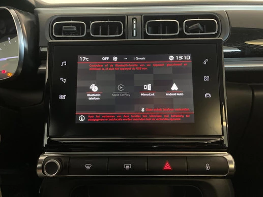 Citroën C3 - Afbeelding 28 van 30