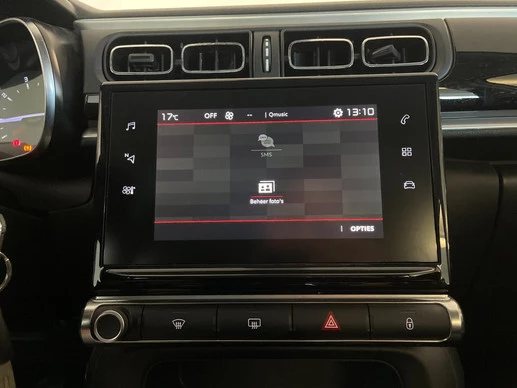 Citroën C3 - Afbeelding 29 van 30