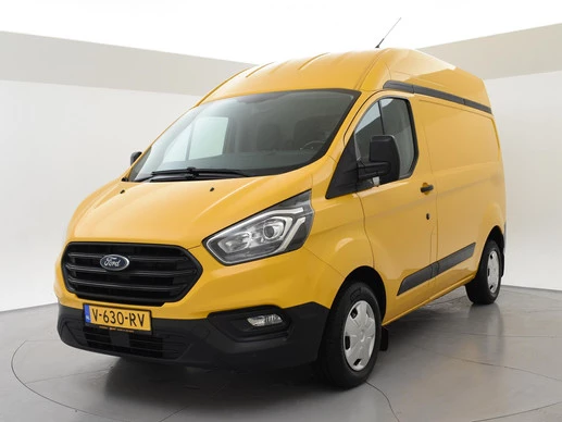 Ford Transit Custom - Afbeelding 1 van 30