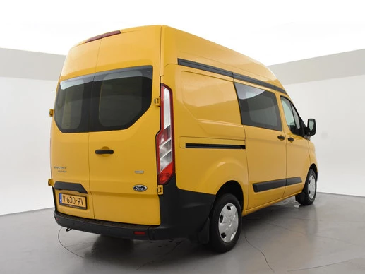 Ford Transit Custom - Afbeelding 2 van 30