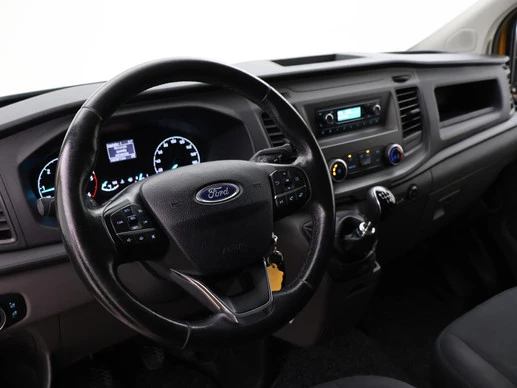 Ford Transit Custom - Afbeelding 3 van 30