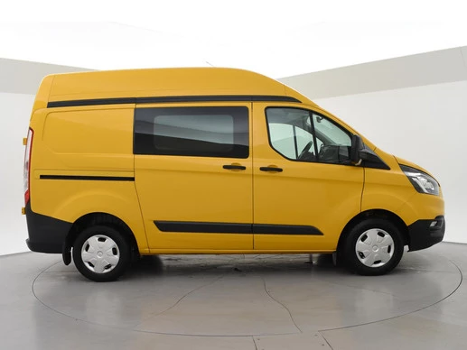 Ford Transit Custom - Afbeelding 5 van 30