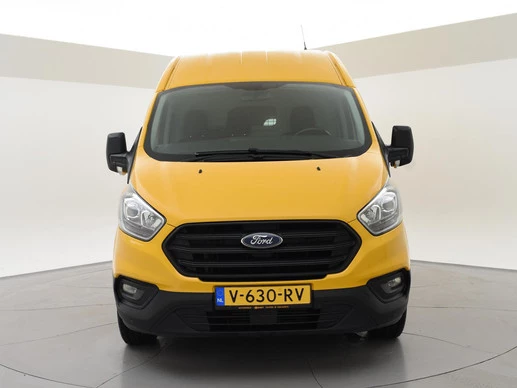 Ford Transit Custom - Afbeelding 6 van 30