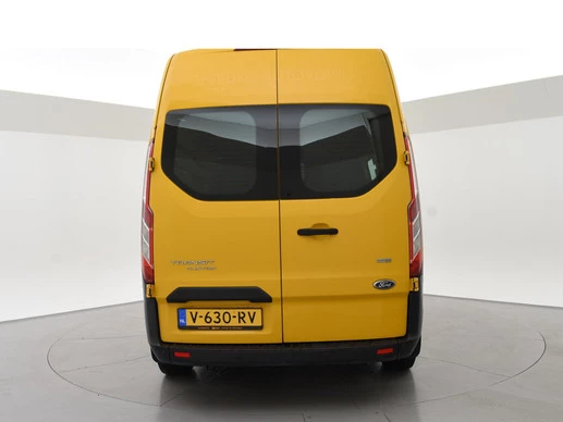 Ford Transit Custom - Afbeelding 7 van 30