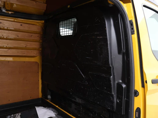 Ford Transit Custom - Afbeelding 10 van 30