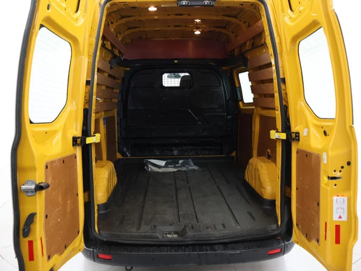 Ford Transit Custom - Afbeelding 11 van 30