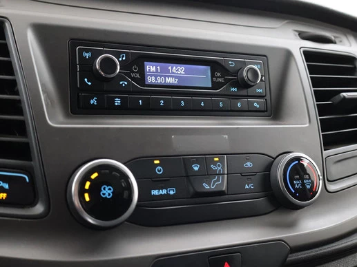 Ford Transit Custom - Afbeelding 13 van 30