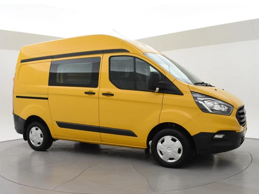Ford Transit Custom - Afbeelding 14 van 30