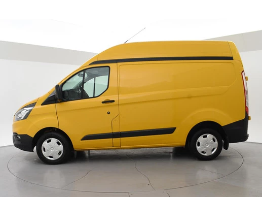 Ford Transit Custom - Afbeelding 16 van 30