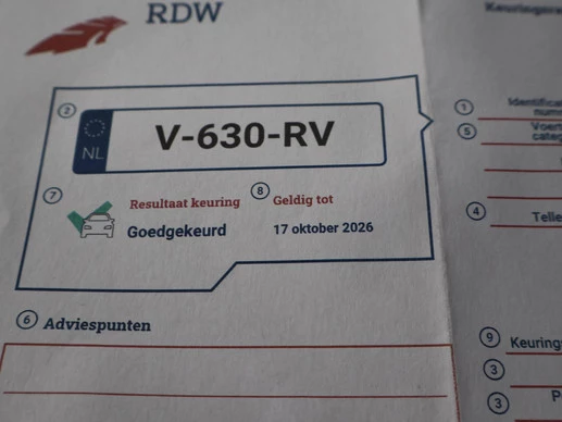 Ford Transit Custom - Afbeelding 17 van 30