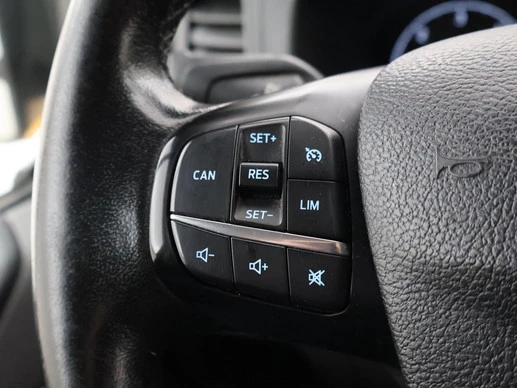 Ford Transit Custom - Afbeelding 18 van 30