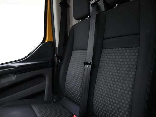 Ford Transit Custom - Afbeelding 19 van 30